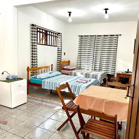 Quarto Marrapaia Paraty Exterior photo
