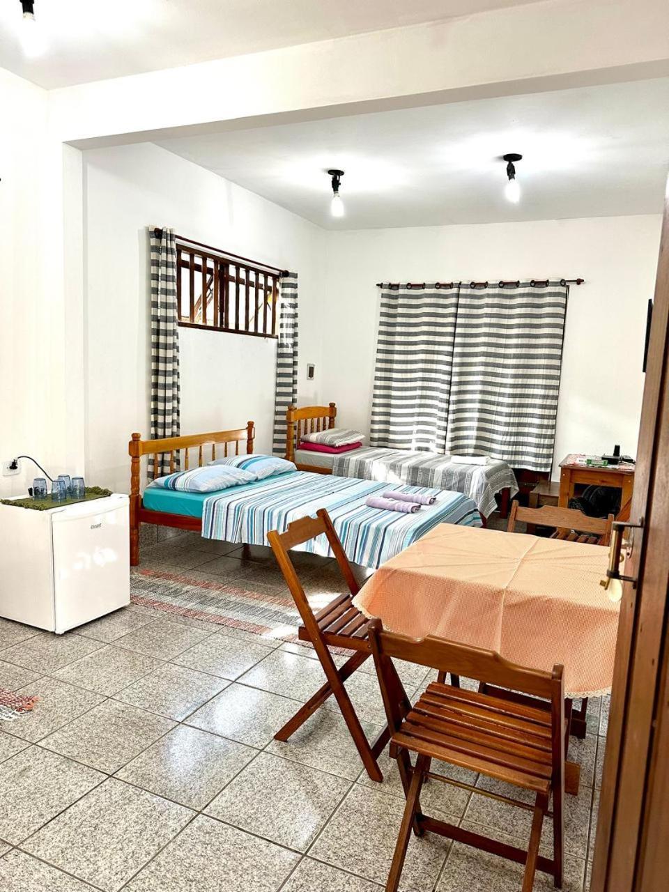 Quarto Marrapaia Paraty Exterior photo
