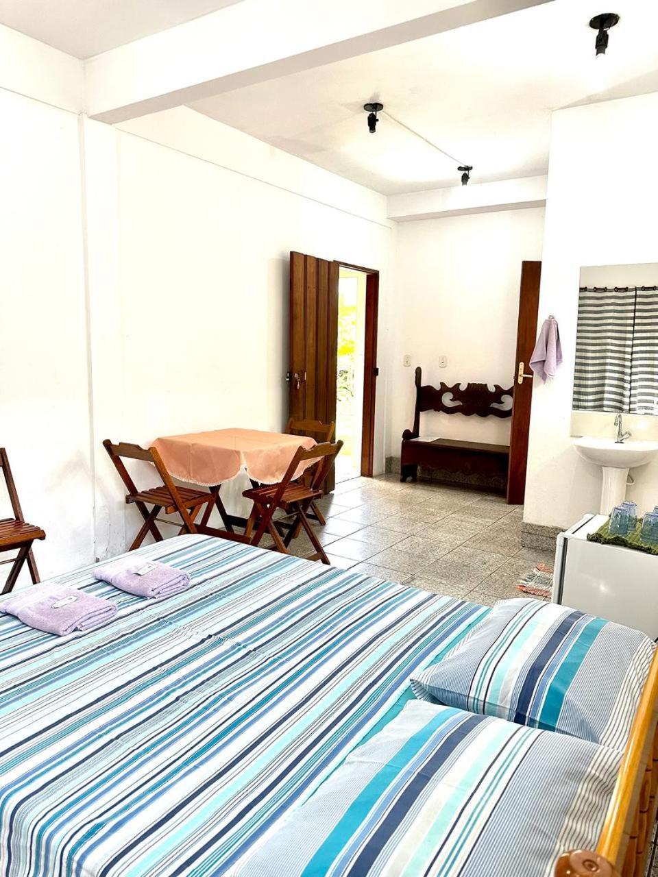 Quarto Marrapaia Paraty Exterior photo