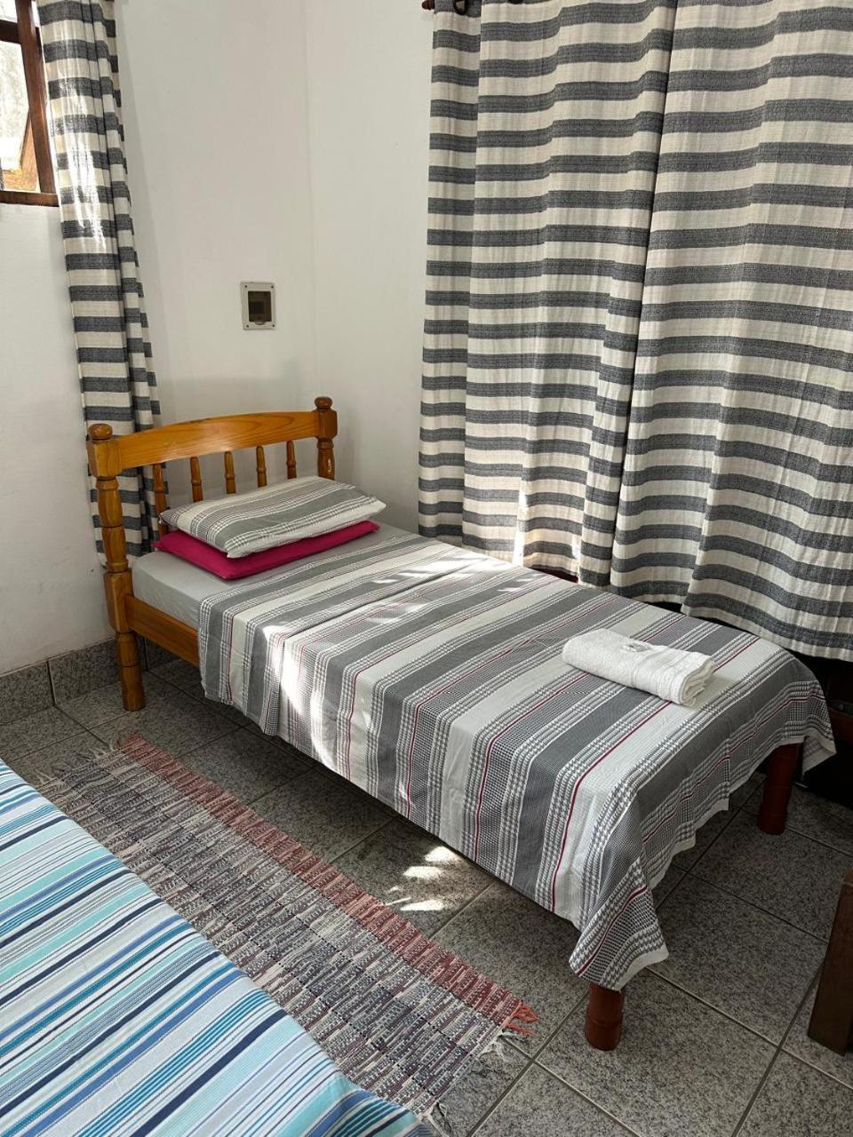 Quarto Marrapaia Paraty Exterior photo