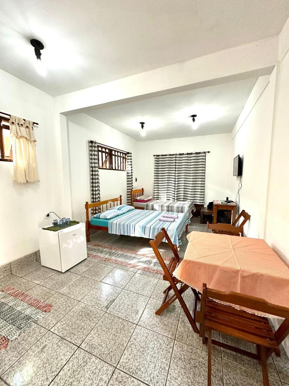 Quarto Marrapaia Paraty Exterior photo