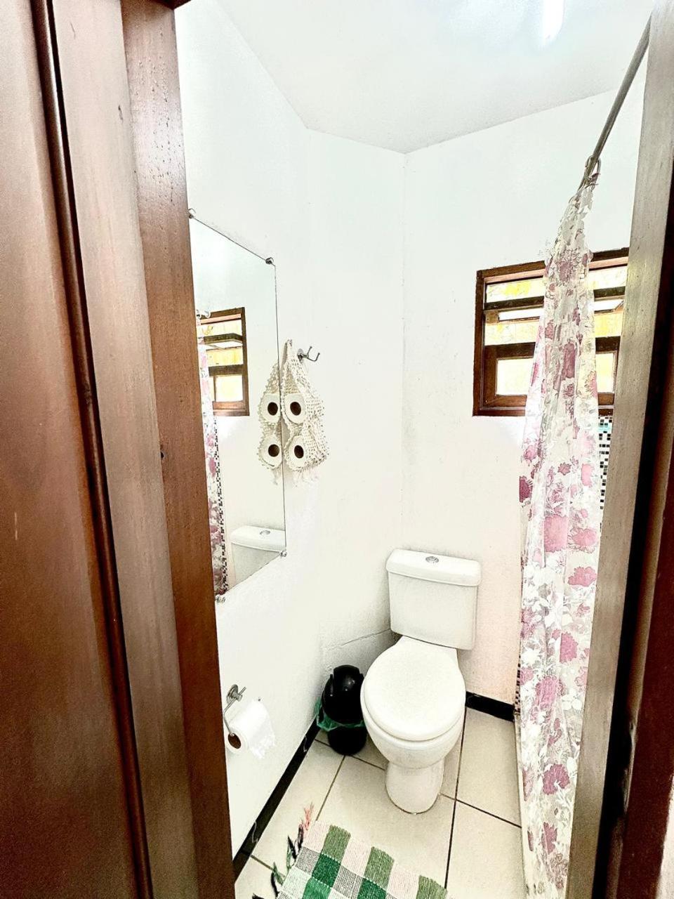 Quarto Marrapaia Paraty Exterior photo