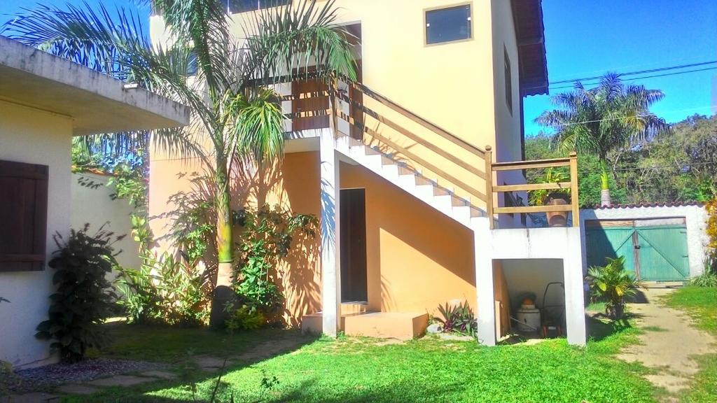 Quarto Marrapaia Paraty Exterior photo