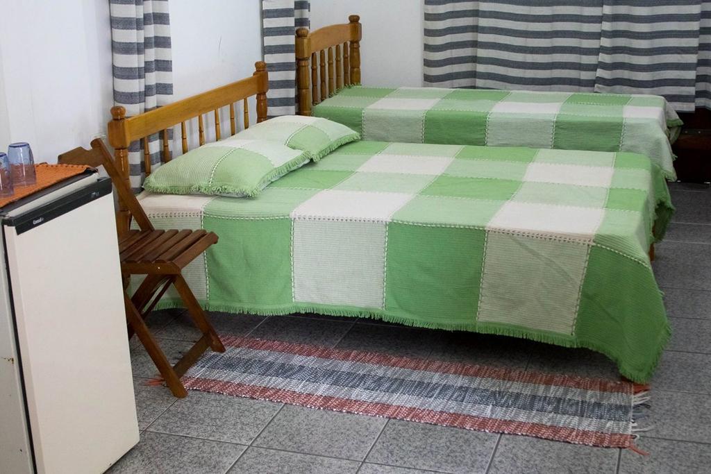 Quarto Marrapaia Paraty Exterior photo
