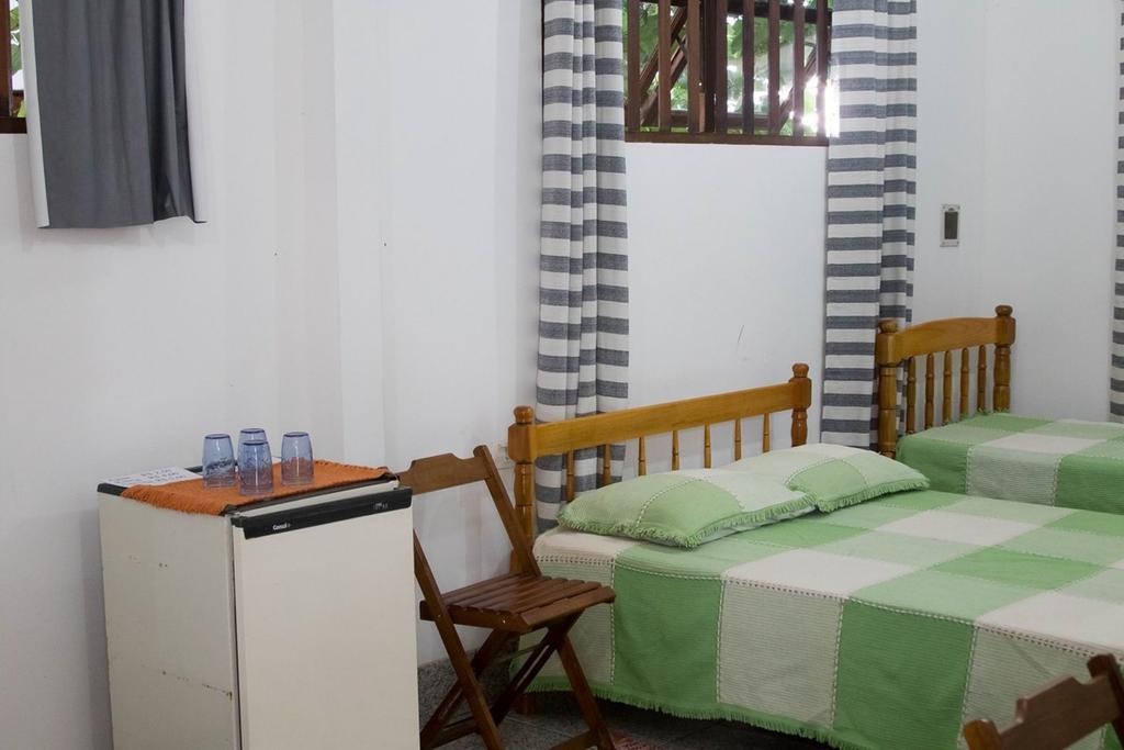Quarto Marrapaia Paraty Exterior photo