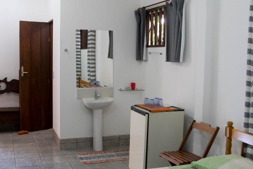 Quarto Marrapaia Paraty Exterior photo