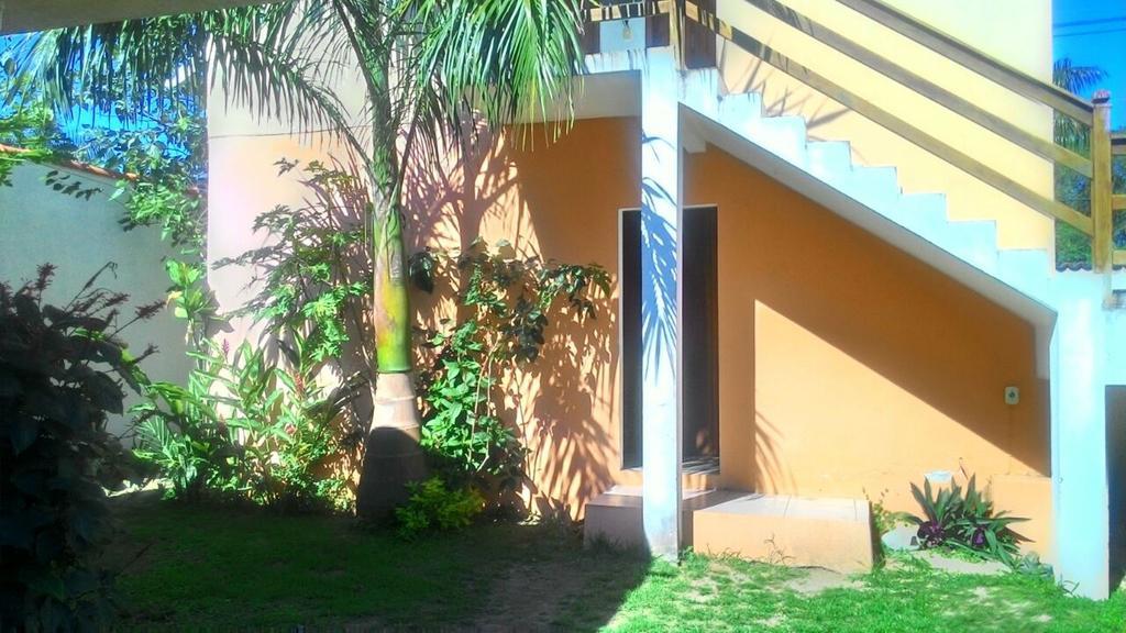 Quarto Marrapaia Paraty Exterior photo