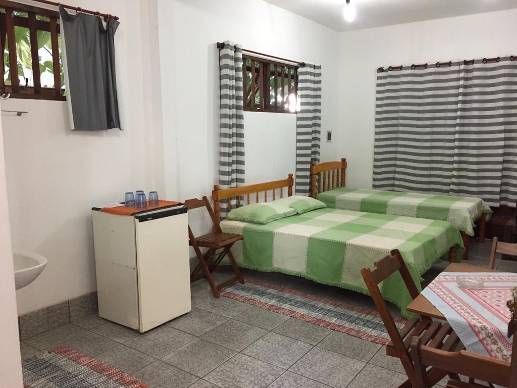 Quarto Marrapaia Paraty Exterior photo
