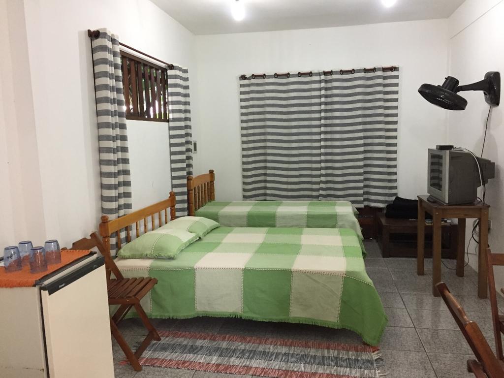 Quarto Marrapaia Paraty Exterior photo